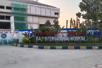 Holding Rumah Sakit BUMN hadirkan alat pendeteksi kanker di BIH