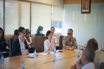 Kemenhub dukung penerbangan langsung dari Jakarta ke Mamuju Sulbar