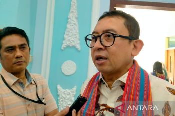 Begini kata Fadli Zon soal Gibran jadi Cawapres Prabowo
