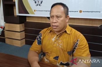 KPU Parigi Moutong: Masyarakat ujung tombak wujudkan pemilu damai