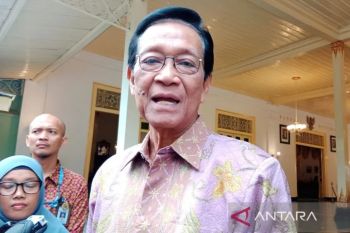 Sultan HB X: Program mobil listrik daerah perlu gandeng asuransi