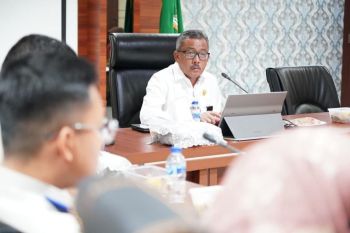 Batam mempermudah proses perizinan bagi pelaku usaha
