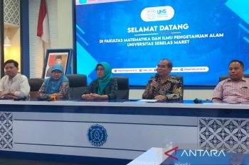 UNS  serahkan penanganan kasus kekerasan terhadap mahasiswa ke polisi