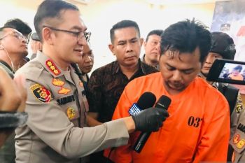 Hakim Denpasar penjarakan 1,6 tahun pembunuh warga Australia