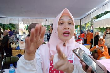 Distan Mataram uji coba teknologi "konabijin" meningkatkan produksi padi