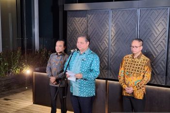 Proses RI jadi anggota OECD dalam 3,5 tahun