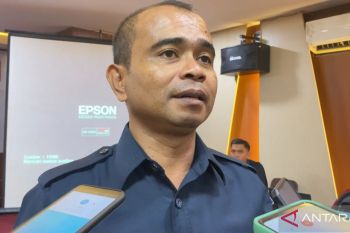Pemkot dan Bawaslu Kendari tanda tangan pakta integritas netralitas ASN
