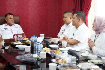 ASDP gelar Pesta Kemerdekaan di kawasan BHC