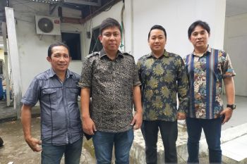 Golkar minta KPU Manado kembalikan hak partai di Dapil Tikala-Paal Dua