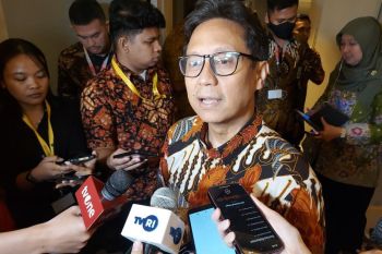 Menkes: Kebijakan WFH untuk menekan emisi karbon kendaraan
