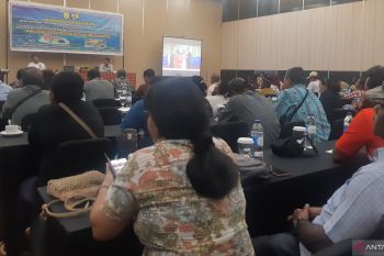 Dinas PUPR Kota Jayapura fokus dalam pengelolaan air limbah domestik