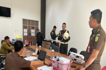 Penetapan tersangka korupsi Untad tunggu perhitungan kerugian