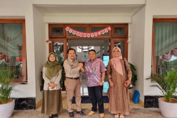 Petani diminta kurangi luas tanam bawang merah cegah penurunan harga panen