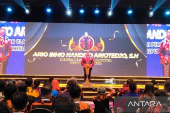Menpora yakin Timnas Indonesia bisa juara AFF U-23 2023