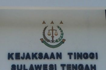 Bawaslu Provinsi Sulteng kembalikan Rp200 juta ke kejaksaan