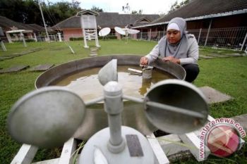 BMKG: Monsoon Australia mengakibatkan suhu dingin di DIY