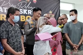 Kasus bayi tertukar disarankan diselesaikan dengan mediasi