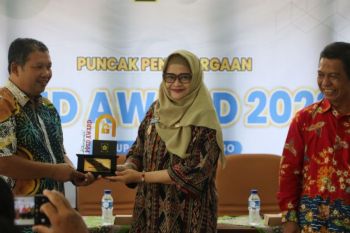 Kulon Progo optimalkan PPID layani masyarakat akses informasi