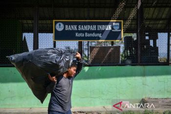 Rencana pembangunan TPST Cicabe Bandung