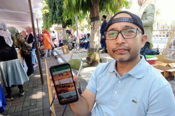 Mataram akan bangun ruang kreatif gedung kerang mutiara