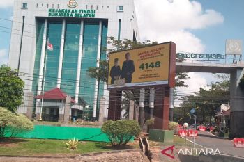 Kuasa hukum nilai penetapan M tersangka akuisisi PT SBS terburu-buru