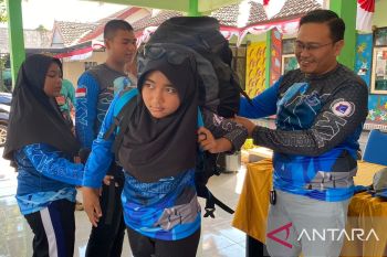 FASI Situbondo terjunkan tiga atlet paralayang di Porprov Jatim