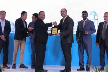 PLN Batam manfaatkan energi baru terbarukan dengan terapkan sistem PV Rooftop