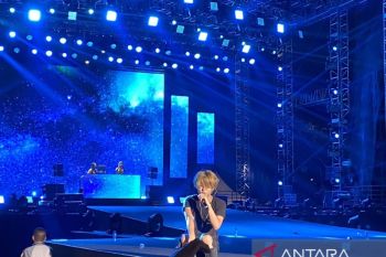 BIG Naughty manjakan fans Jakarta
