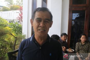 BNN beri advokasi penyalahgunaan narkoba OPD Pemda dan dunia usaha