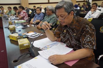 Bulog: Stok beras di Sulawesi Selatan tercatat sebanyak 13,09 ribu ton