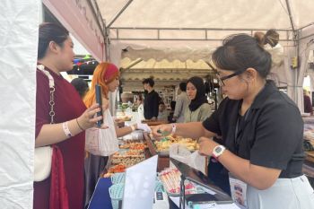 BI upaya tingkatkan ekosistem pembayaran digital