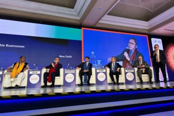 Kebijakan perdagangan inklusif dorong pertumbuhan ekonomi
