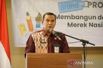 Kemenkumham Sulsel menghimpun 1.195 pendaftaran merek pelaku UMKM
