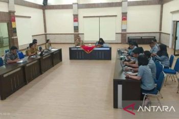 Kemenkumham Sulsel telah harmonisasi tujuh Ranperda Lutim dan Lutra