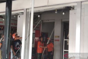 BPBD Kudus  minta warga cek jaringan listrik antisipasi kebakaran