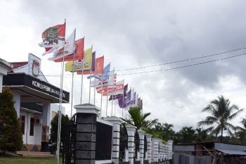 KPU: Masyarakat Biak berkesempatan tanggapi DCS hingga 28 Agustus 2023