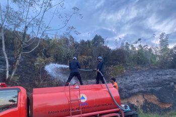 BPBD Provinsi Sulteng minta warga waspadai karthula antisipasi dampak El Nino