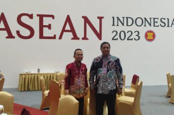 Pemprov Kaltara hadiri seminar OJK