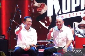 Gubernur Ansar: Tanjungpinang Fest 2023 jadi daya tarik wisata