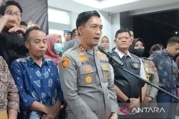 Polisi dalami dugaan kelalaian RS Sentosa Bogor akibatkan bayi tertukar