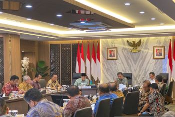 Rudi sampaikan harapan warga Rempang ke Menko Perekonomian