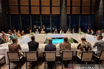 Indonesia merajut asa jadi 'negara maju' melalui keanggotaan OECD