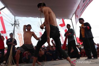 Penetapan WBTB jadi upaya lindungi tradisi lisan