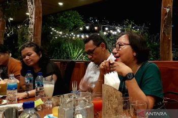 "USAID kolaborasi" mendorong kebijakan otonomi khusus Papua berbasis Gedsi