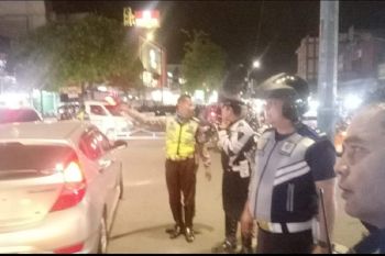 Dishub Payakumbuh siaga dari H-7 sampai H+7 lebaran