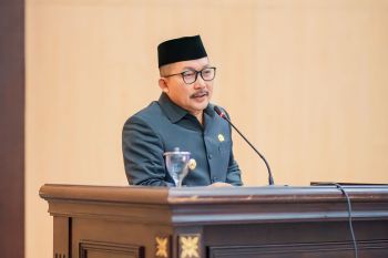 Pemkab upaya ambil peranan dalam investasi migas melalui PI 10 persen