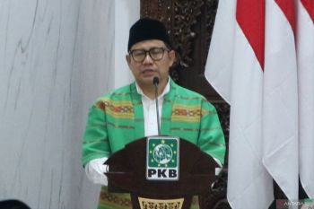 Rakornas PKB fokus Pileg, soal Pilpres "ojo kesusu"