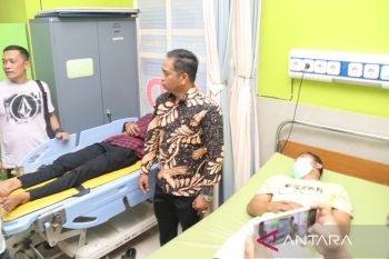 Cara penanganan keracunan kecubung