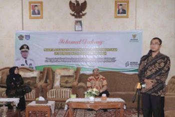 Pemkot Payakumbuh bersama Baznas sosialisasikan UPZ berbasis Masjid