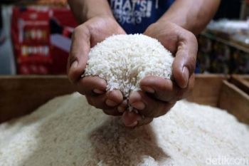Pemkot Pekalongan jamin ketersediaan  bahan pokok